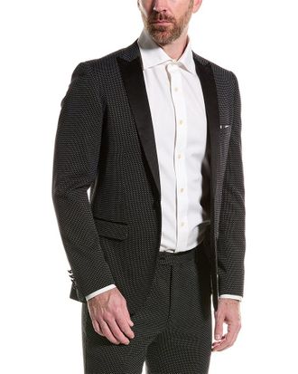 Paisley & Gray Grosvenor Slim Fit Jacket