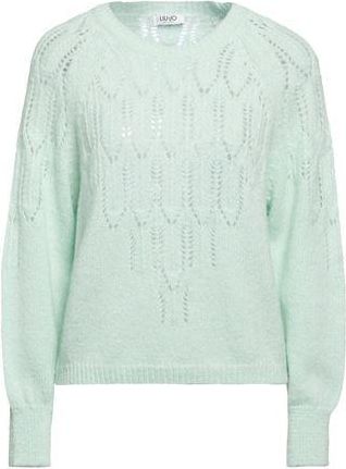 Liu Jo PRENDAS DE PUNTO - Pullover en YOOX.COM
