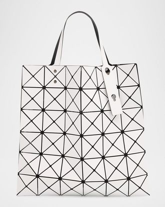 Bao Bao Issey Miyake Lucent Geometric Tote Bag