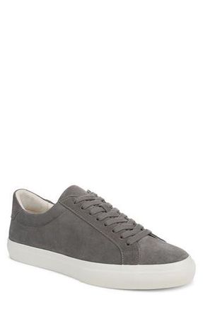 Vince Fulton Sneaker in Smoke Grey at Nordstrom Rack, Size 8.5