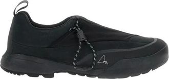 Roa Roa, Hombre, Zapatos, Negro, Talla: 41 1/2 EU