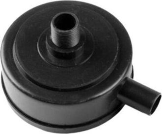 OEM Filtro Para Compresor De Aire, Filtro De Admisi&oacute;n, Filtro De Admisi&oacute;n De 0,17/0,25/8, Herramienta Port&aacute;til Para Compresor De Aire, Carcasa De Pp