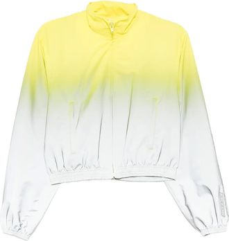 Alexander Wang Giacca Shaunken - Giallo
