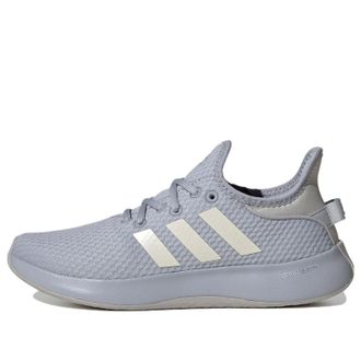 adidas (WMNS) adidas Cloudfoam Pure Halo Silver Grey IF5580