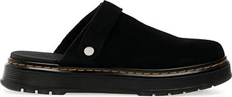 Dr. Martens Slippers Brookline - Nero