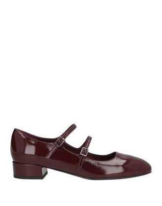 Les Autres FOOTWEAR - Ballet flats on YOOX.COM