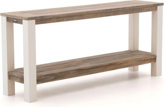 Rough Country Rustic Furniture ROUGH-X sidetable 170x42x75cm