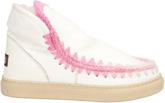 Mou CALZADO - Botines de caña alta en YOOX.COM