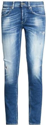 Dondup HOSEN & R&Ouml;CKE - Jeanshosen auf YOOX.COM