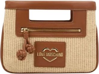 Love Moschino Mujer, Bolsos, Multicolor, Talla: ONE Size