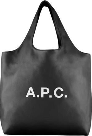A.P.C. A.p.c., Donna, Borse, Nero, Taglia unica, new