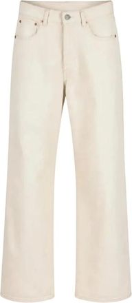 Denimist Uomo, Jeans, Beige, W30, new