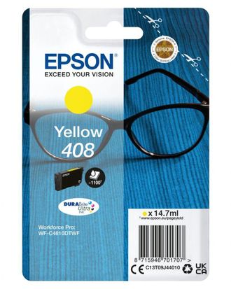 Epson Cartucho Impresora Epson C13t09j44010