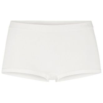 Craft Active Boxer Kunstfaserunterw&auml;sche f&uuml;r Damen | wei&szlig;