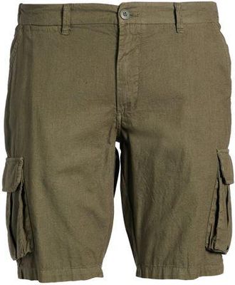 IMPURE BOTTOMWEAR - Shorts & Bermuda Shorts on YOOX.COM