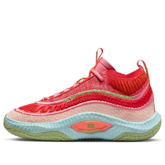 Nike (WMNS) Nike x Aja Wilson Cosmic Unity 3 Hot Punch FQ9395-600