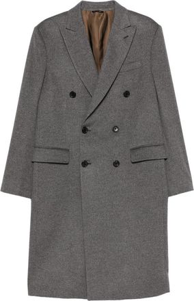 Reveres 1949 Double-breasted Coat
