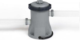 Bestway Depuradora Agua Piscina 1.249 Lt/h Filtro Bestway 58381