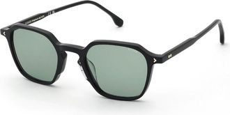 Lozza SL4429 Capalbio 4 0700 Mens Sunglasses Size 50