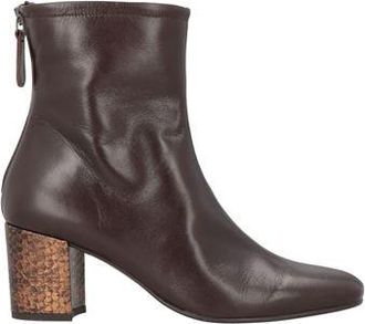 Zinda Ankle boots
