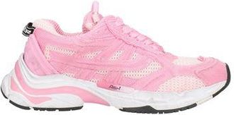 Ash FOOTWEAR - Trainers on YOOX.COM