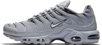 Nike Air Max Plus TN Wolf Grey 852630-021