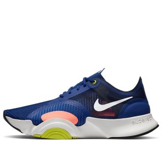Nike SuperRep Go Royal Blue Cyber CJ0773-410
