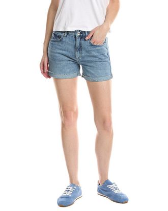 Rag & Bone Rag & Bone Dylan Myla Short