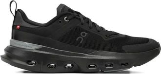 On Running Dames, Schoenen, Zwart, Maat: 37 EU Poliester