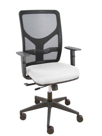 Piqueras y Crespo Silla De Oficina Piqueras Y Crespo 10crn65 Blanco