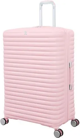IT Luggage Speedbump 31-Inch Hardside Spinner Suitcase in Pale Lilac at Nordstrom Rack