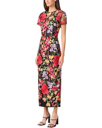 Elliatt Elliatt Talia Maxi Dress