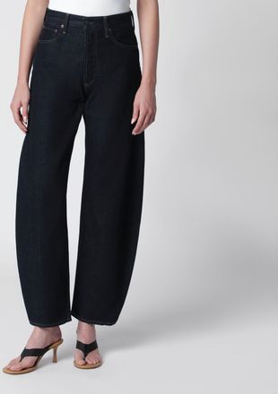 A Gold E Jeans Luna in denim indigo