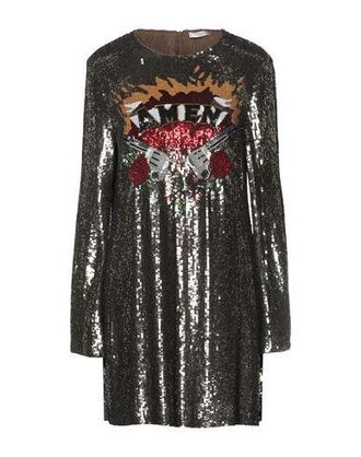 Amen DRESSES - Mini dresses on YOOX.COM