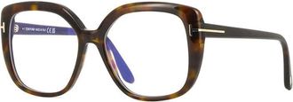 Tom Ford FT6043-B 052 Dark Havana 53mm