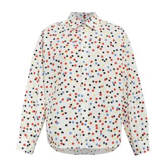 Jacquemus Uomo, Magliette, Multicolore, S, new