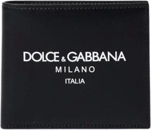 Dolce & Gabbana Hombre, Accesorios, Negro, Talla: ONE Size