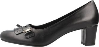 Geox D Umbretta - Shoes - Mujer - Negro - 38 EU
