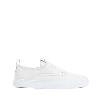 Givenchy Hombre, Zapatos, Blanco, Talla: 42 1/2 EU