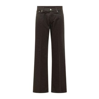Seafarer Smin Denim - Jeans - Mujer - Negro - W30