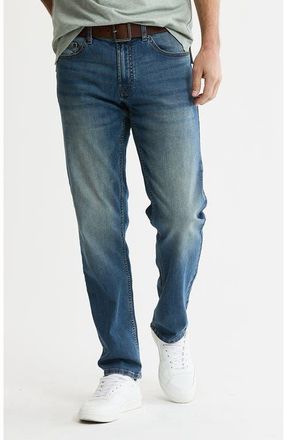 J.A.C.H.S. Relaxed Straight Fit 5-Pocket Denim Pants in Bangkok at Nordstrom, Size 32