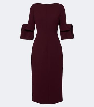 Roksanda Ilincic Eryl midi dress