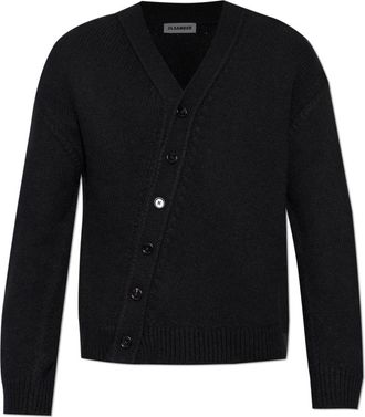 Jil Sander Uomo, Maglie, Nero, 2Xl, new
