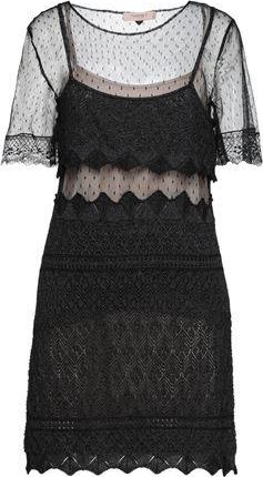 Twin-Set DRESSES - Mini dresses sur YOOX.COM