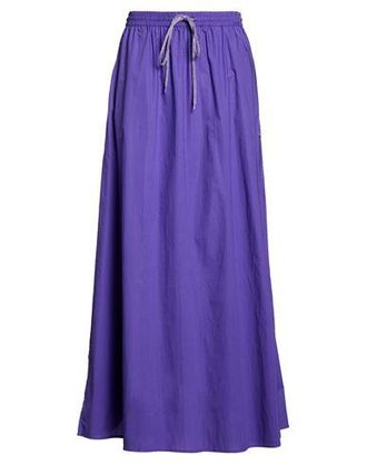 Twin-Set BOTTOMWEAR - Maxi skirts on YOOX.COM