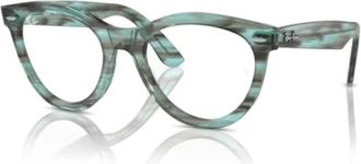 Ray-Ban Vista Zonnebril - unisex - Brillen - Veelkleurig - 54 MM - Accessoires