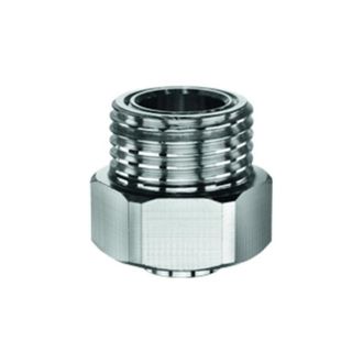 Schell Schell - Li Con V&aacute;lvula De Caudal Para V&aacute;lvulas Angulares, Caudal 9 L / Min