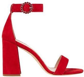 Maje FOOTWEAR - Sandals sur YOOX.COM