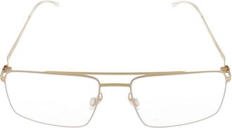 Mykita unisex, Accessoires, Geel, Maat: 55 MM