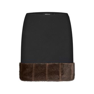 Rotate Skirts